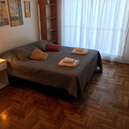 布宜诺斯艾利斯Departamento En Recoleta Muy Luminoso Piso 10公寓 外观 照片