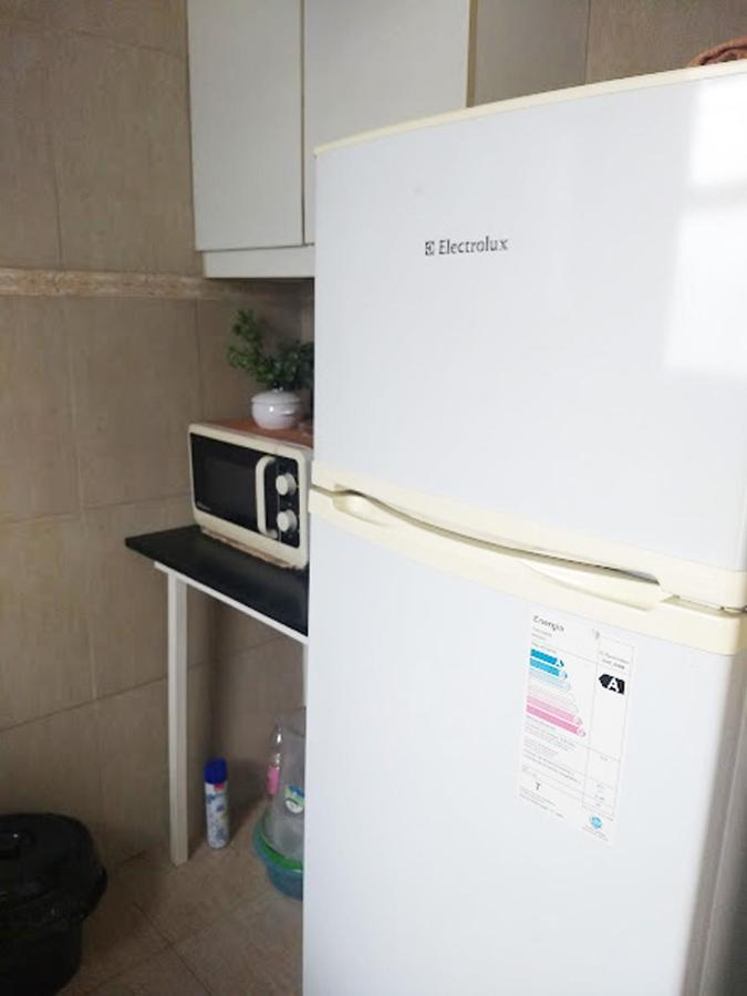 布宜诺斯艾利斯Departamento En Recoleta Muy Luminoso Piso 10公寓 外观 照片